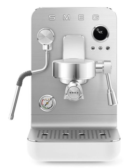 Детальное фото товара: Smeg EMC02WHMEU