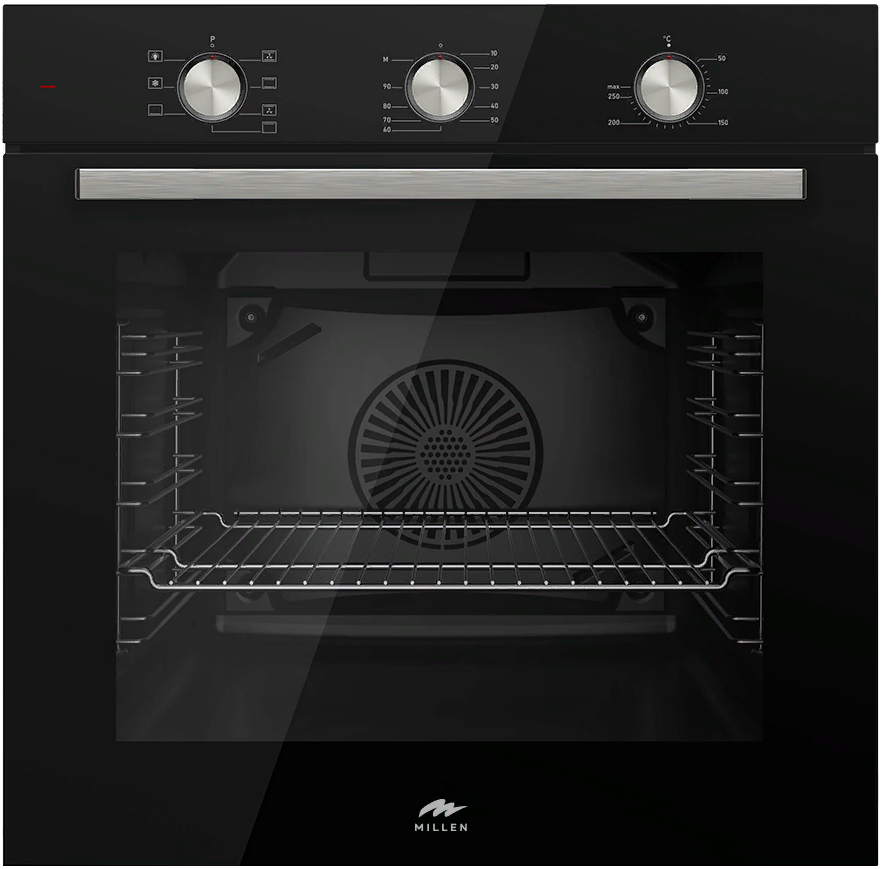 Фото товара: MILLEN MEO 6001 BL