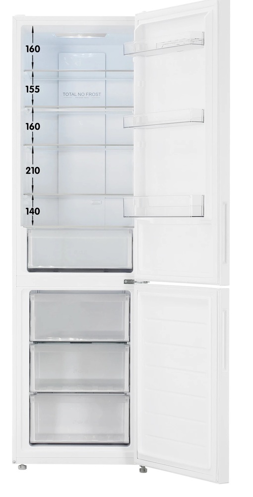 Детальное фото товара: Haier CEF537AWG