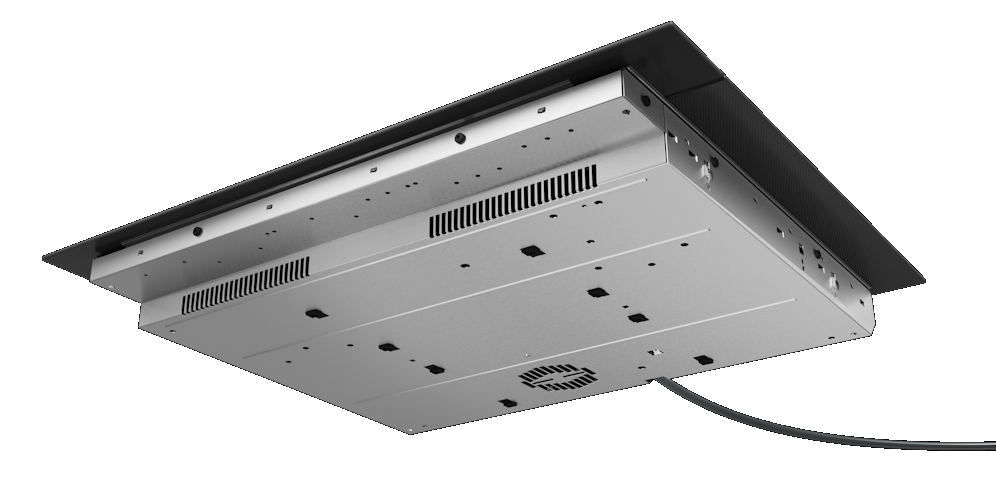 Детальное фото товара: De Dietrich DPI4321X индукционная поверхность