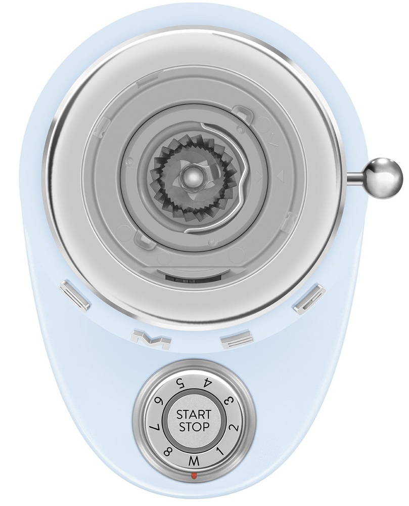 Детальное фото товара: Smeg CGF03PBEU