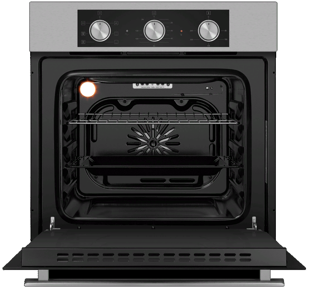 Детальное фото товара: Maunfeld AEOF6060S