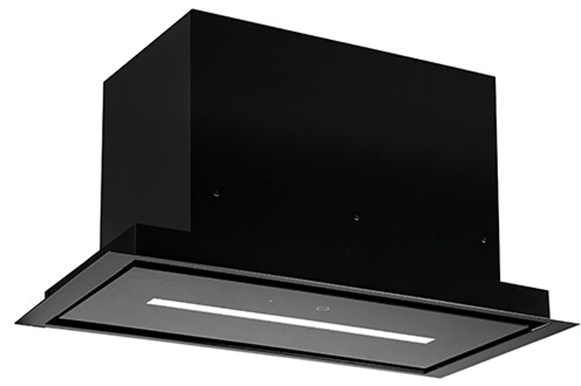 Фото товара: Konigin Incanto Black 60