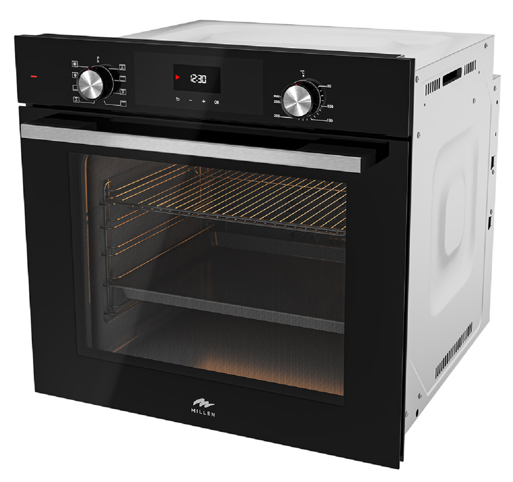MILLEN MEO 6002 BL Детальное фото товара: MILLEN MEO 6002 BL