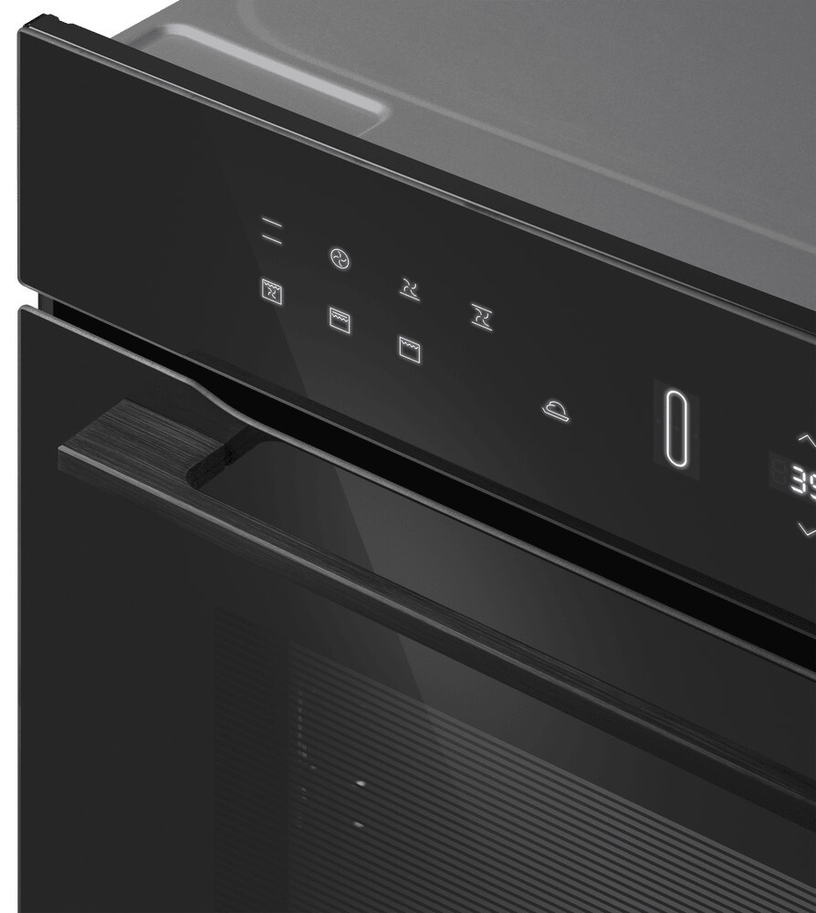 Детальное фото товара: Maunfeld MEOH709DB