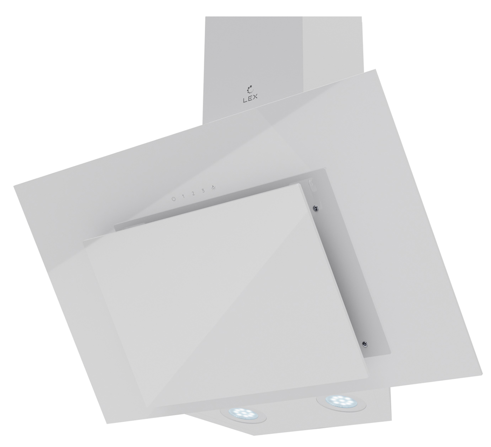 Фото товара: LEX MIRA GS 600 WHITE