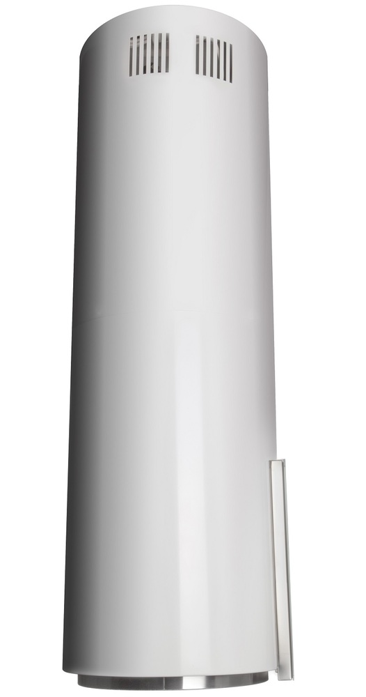Детальное фото товара: Konigin Equilibrium White Glass 