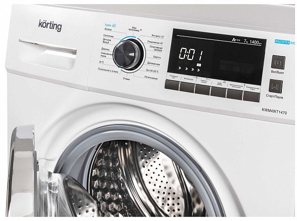 Korting KWM 49IT1470 Детальное фото товара: Korting KWM 49IT1470