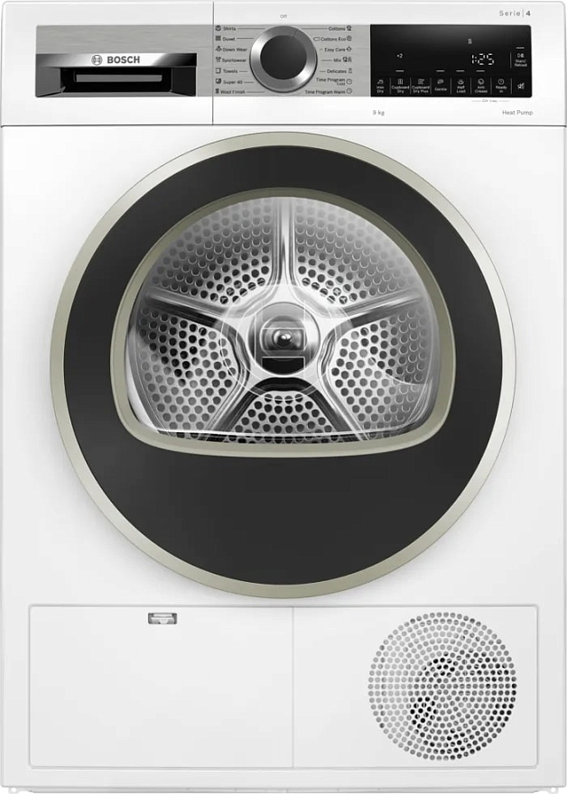 Bosch WQG1420AME Фото товара: Bosch WQG1420AME