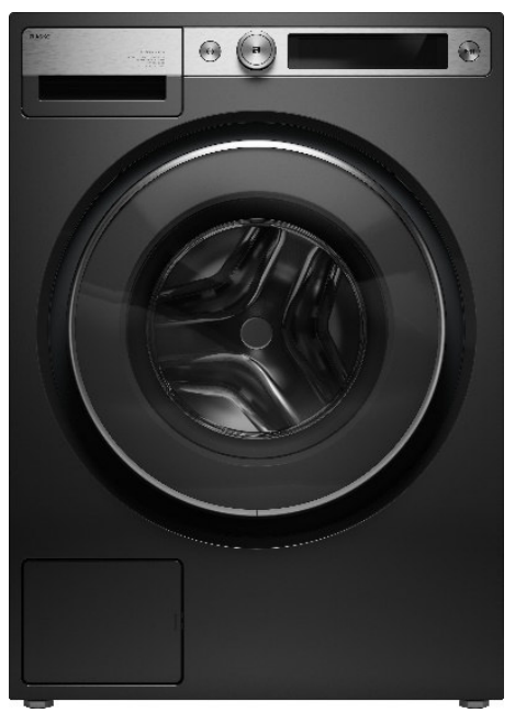 Фото товара: ASKO W7096XG