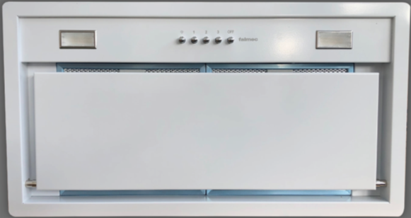 Фото товара: Falmec BUILT-IN BURANO 70 WH