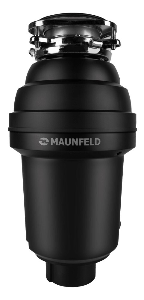 Фото товара: Maunfeld MWD5603PB