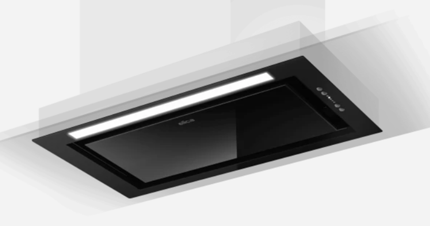 Фото товара: ELICA HIDDEN 2.0 BL MAT/A/72