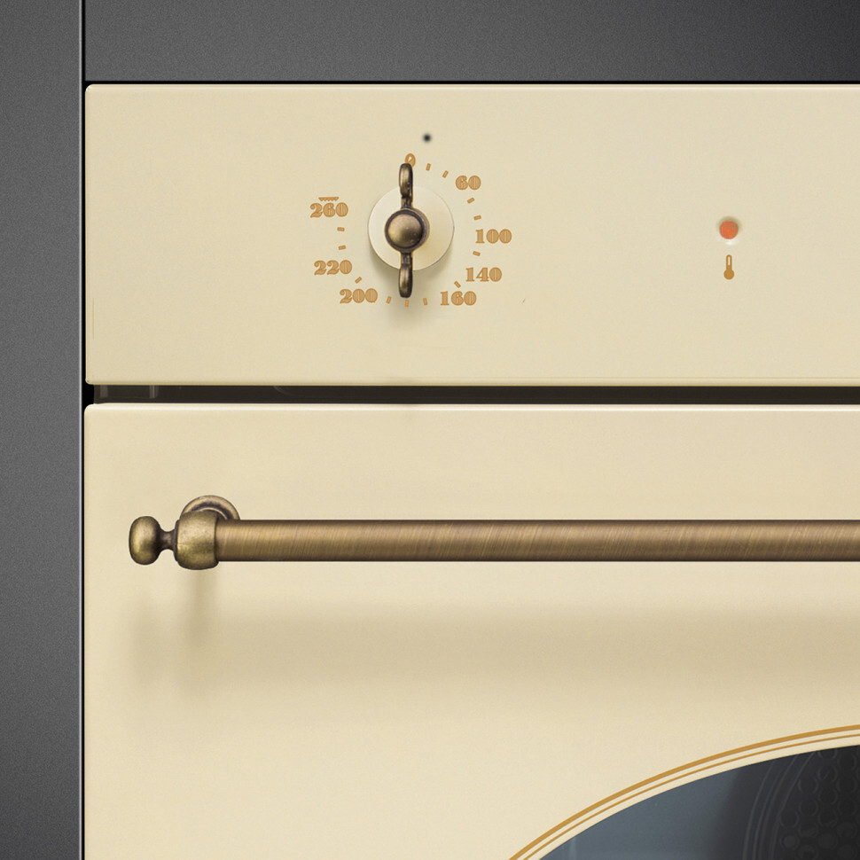 Детальное фото товара: Smeg SFP68C1TPO