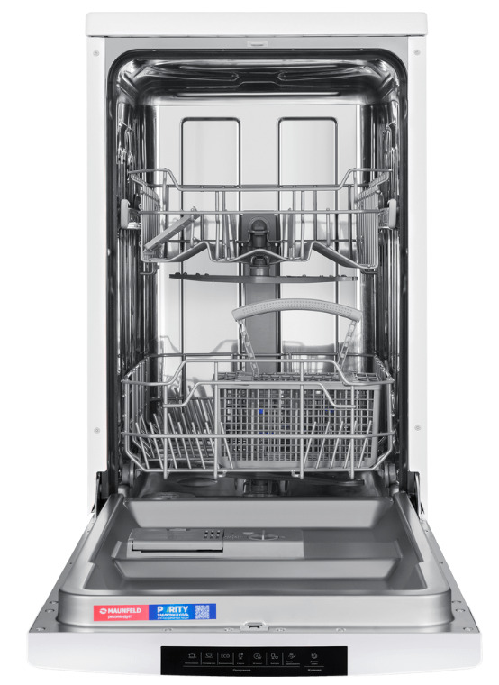 Детальное фото товара: Maunfeld MWF45220W