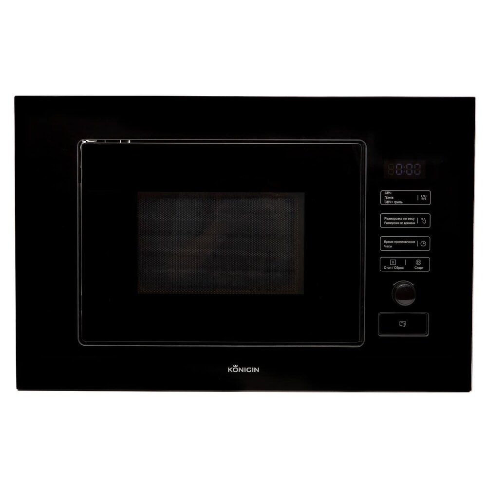 Konigin NTMB820BFG Детальное фото товара: Konigin NTMB820BFG