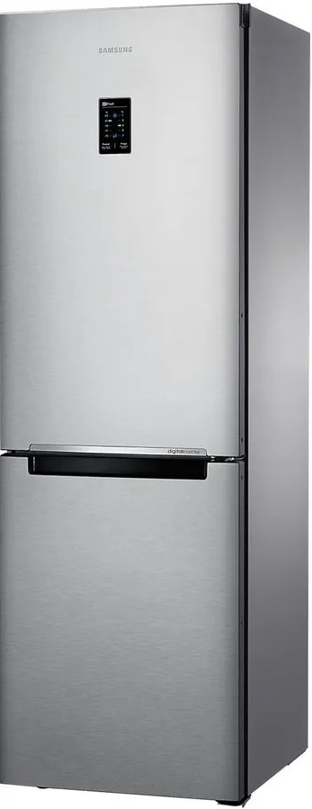 Детальное фото товара: Samsung RB33A32N0SA/WT