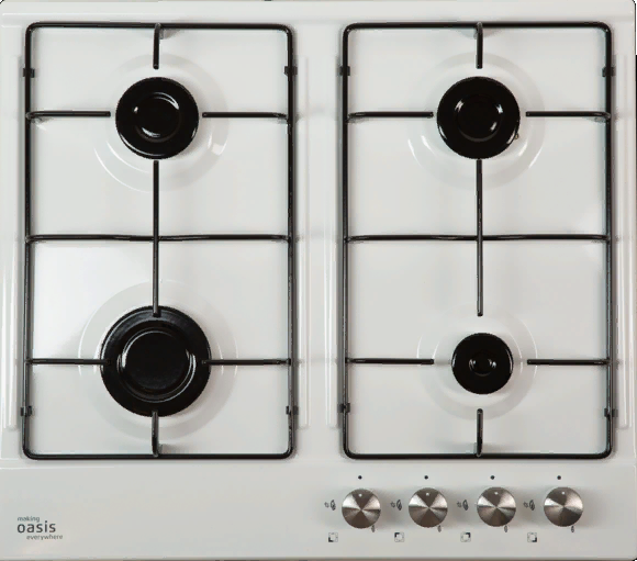 Фото товара: making Oasis everywhere P-EW газовая поверхность