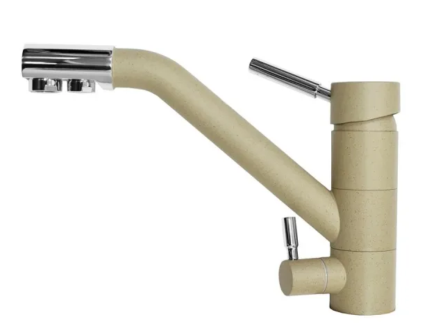 Детальное фото товара: Emar 3008.1, смеситель, гранит, сардоникс