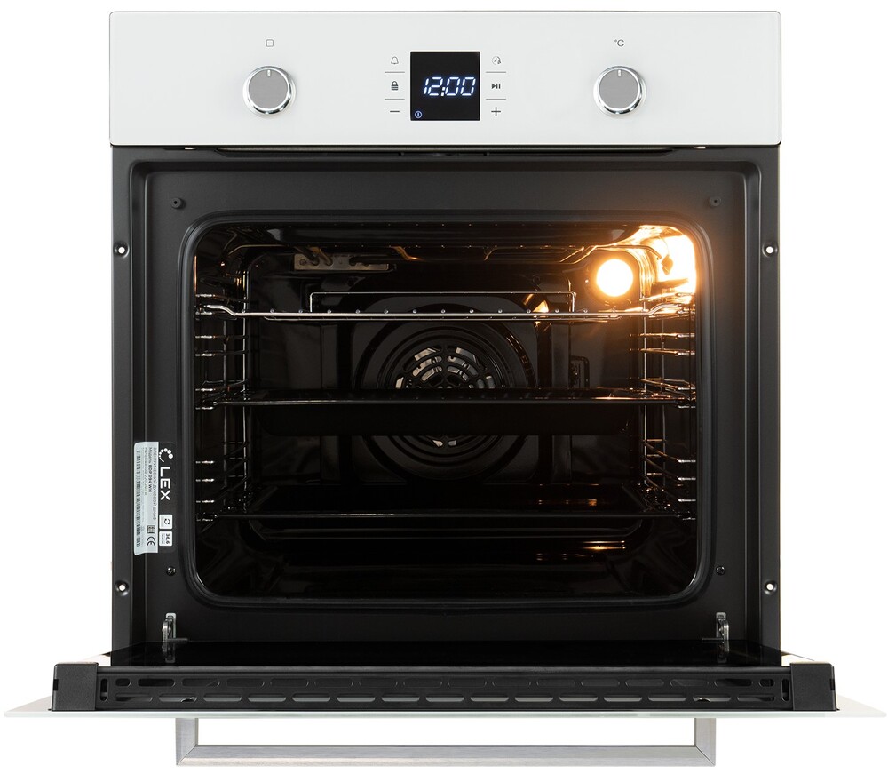 Детальное фото товара: LEX EDP 094 WH