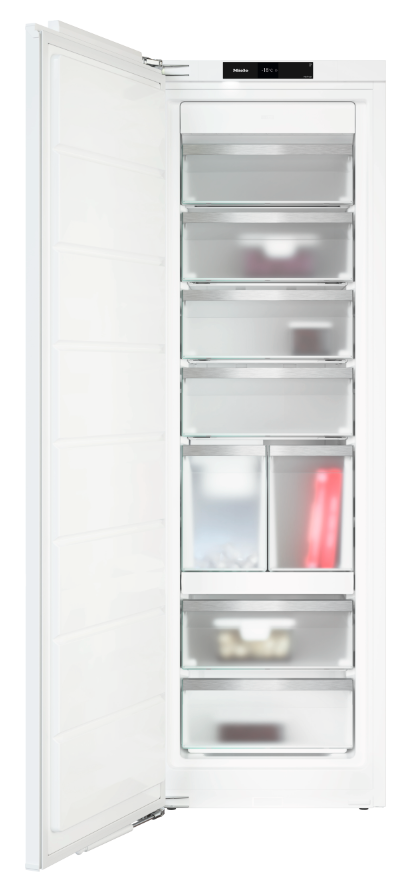 Фото товара: Miele FNS7774D