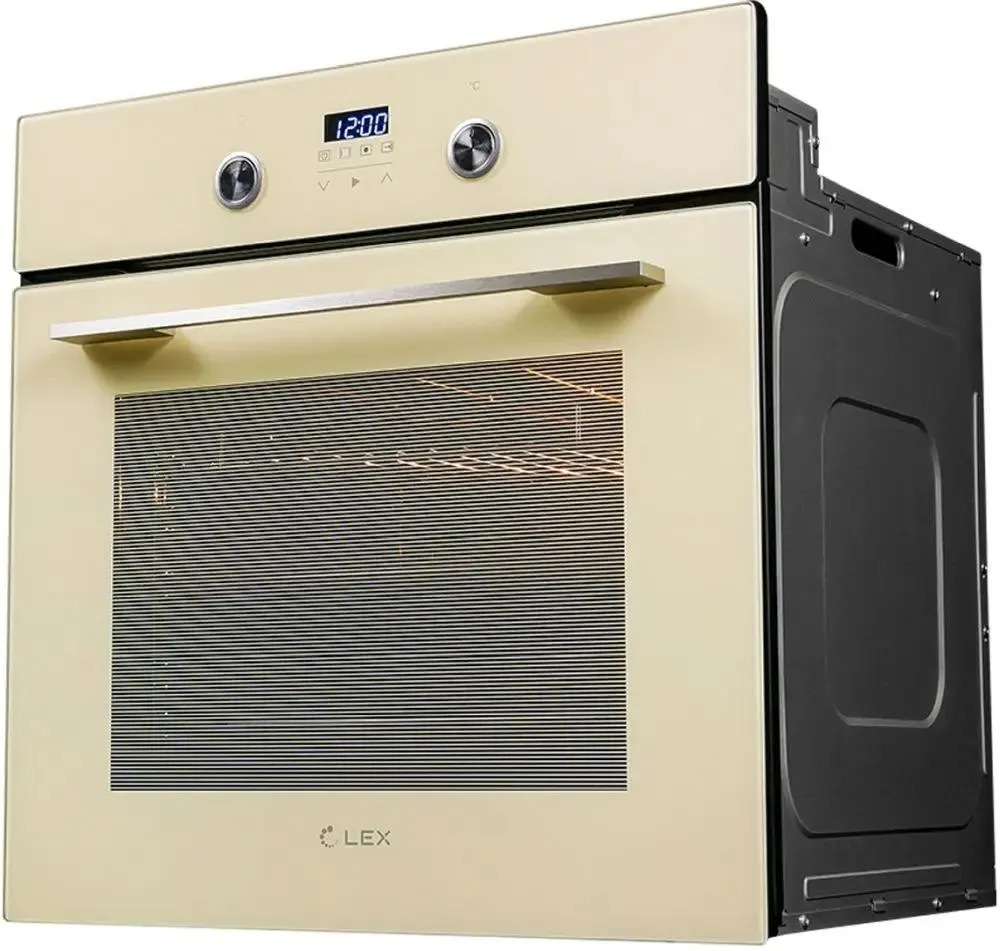 Детальное фото товара: LEX EDP 092 IV