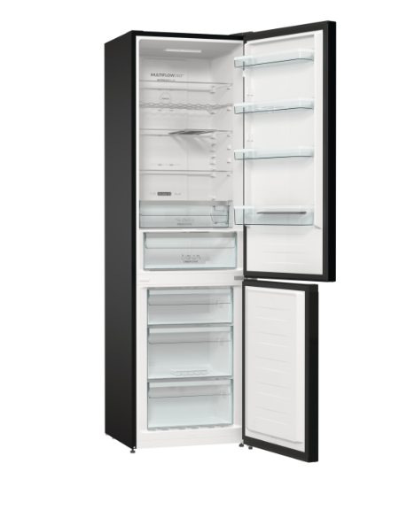 Детальное фото товара: Gorenje NRK6201SYBK