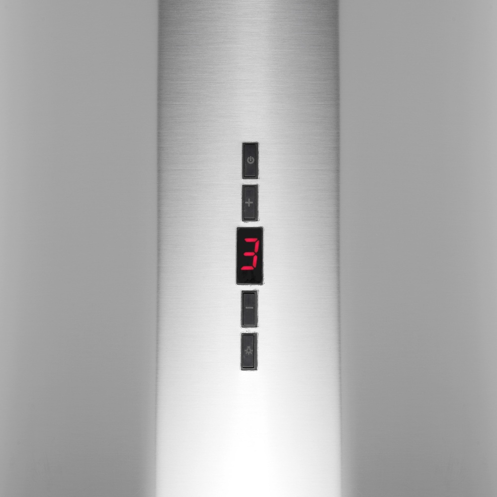 Детальное фото товара: Konigin Fury Inox 31