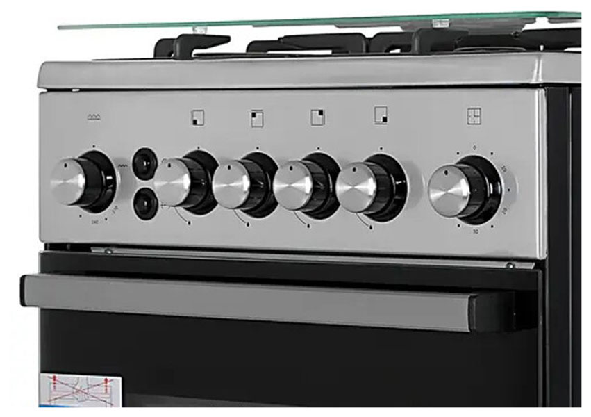 Детальное фото товара: De Luxe 5040.40г(кр) ЧР-010