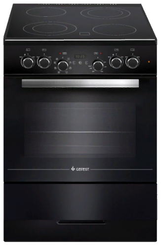 Фото товара: GEFEST ЭП Н Д 6560-03 0057