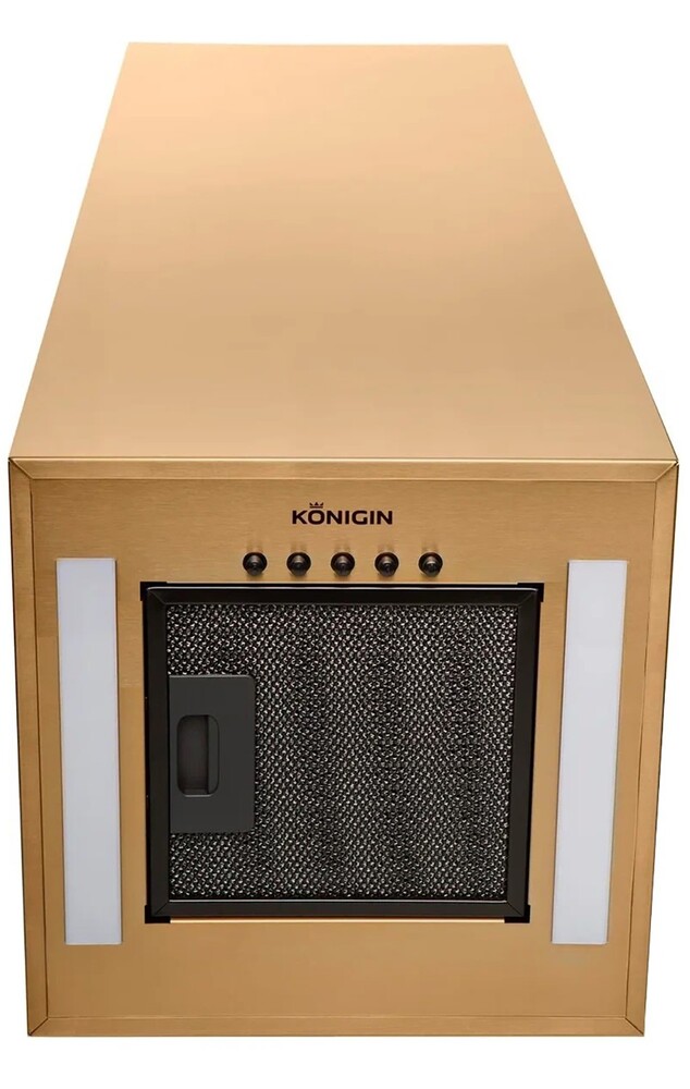 Konigin Allegro Gold 30 Детальное фото товара: Konigin Allegro Gold 30