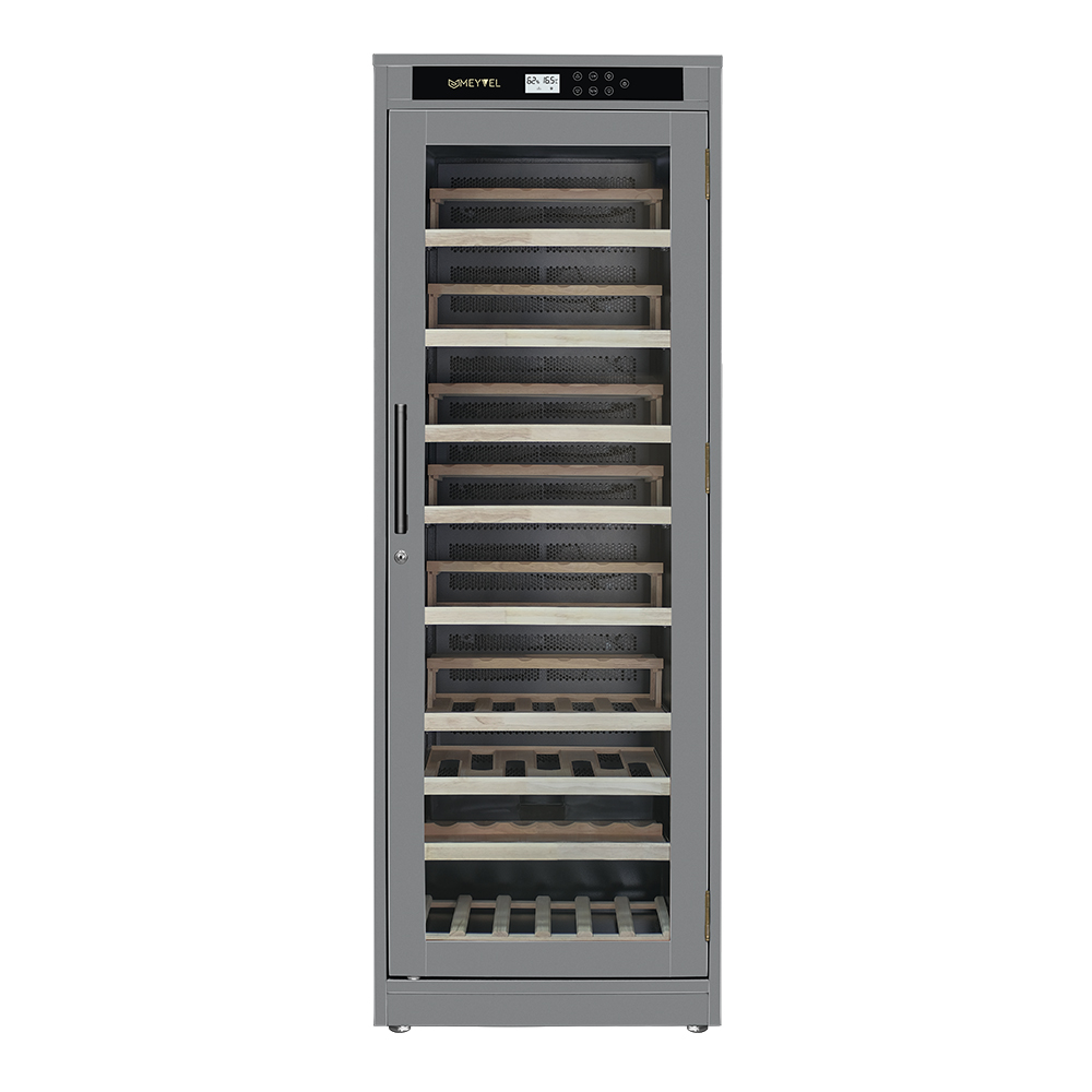 Фото товара: Meyvel MV102-WG1-M (Grey Quartz)