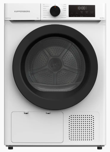Фото товара: Kuppersberg DM 593 W