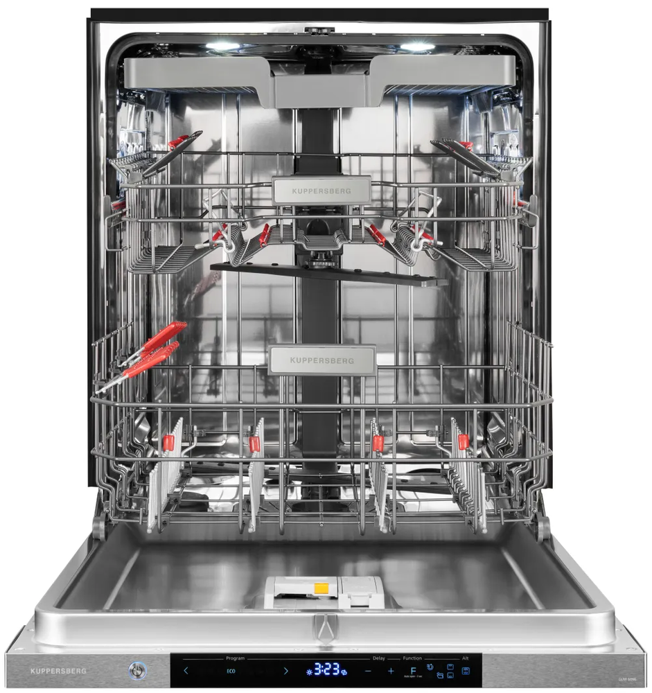 Фото товара: Kuppersberg GLM 6096