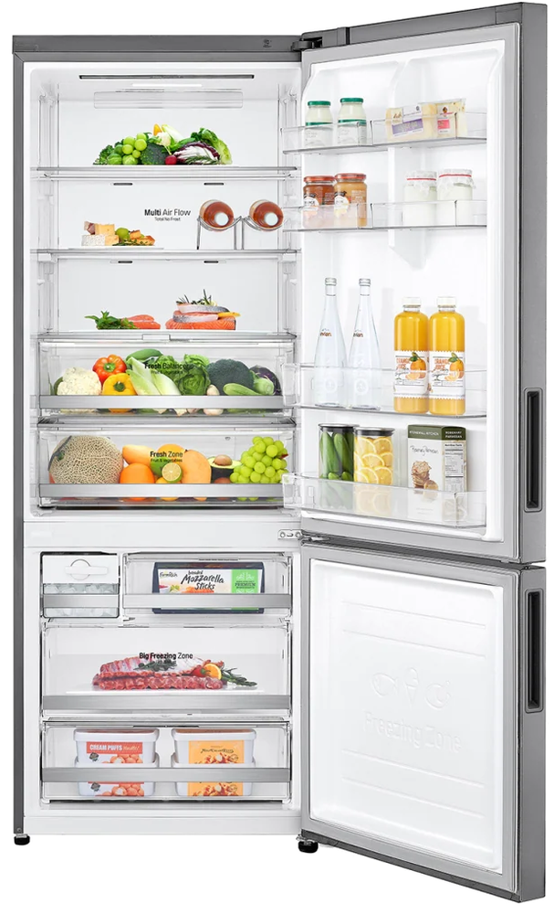 Детальное фото товара: LG GC-B569PMCM
