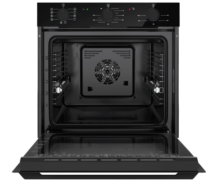 Детальное фото товара: Maunfeld AEOK7610B2