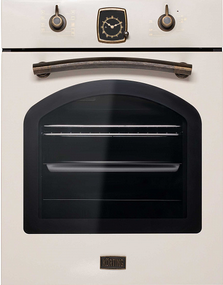 Фото товара: Korting OKB 4941 CRB