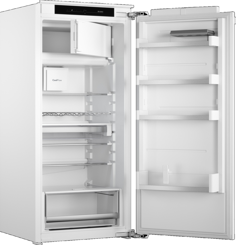 Детальное фото товара: ASKO RFB31231EI