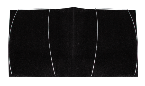 Фото товара: Maunfeld фильтр угольный CF152A