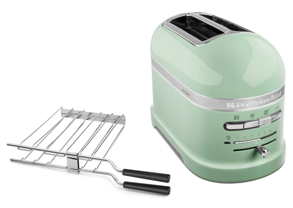 Детальное фото товара: KitchenAid 5KMT2204EPT