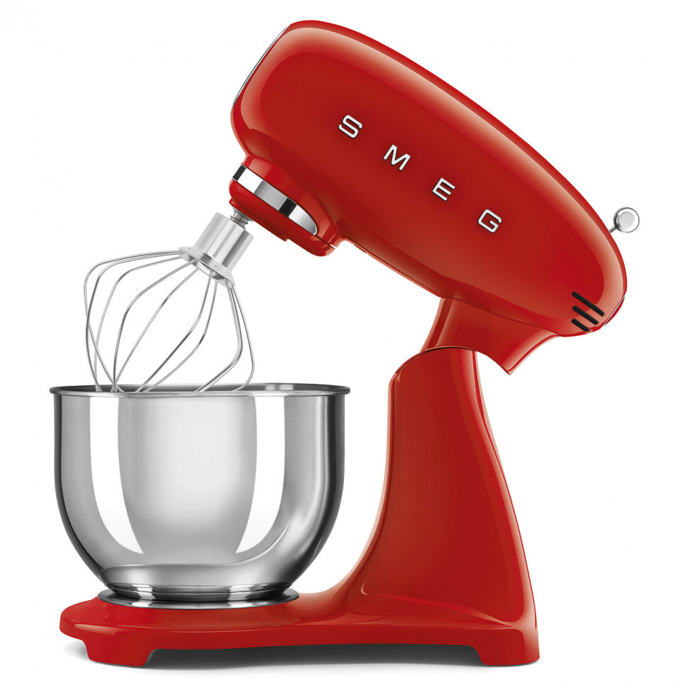 Детальное фото товара: Smeg SMF05RDEU