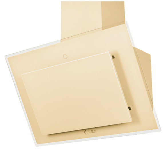 Фото товара: LEX MIKA GS 600 IVORY