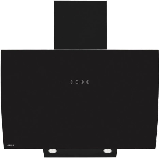 AKPO WK-11 Clarus 60 см. черный Фото товара: AKPO WK-11 Clarus 60 см. черный
