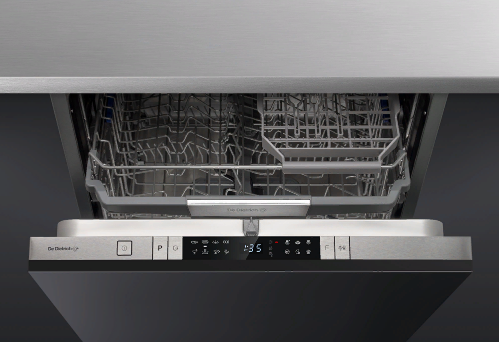 Фото товара: De Dietrich DCJ422QSX