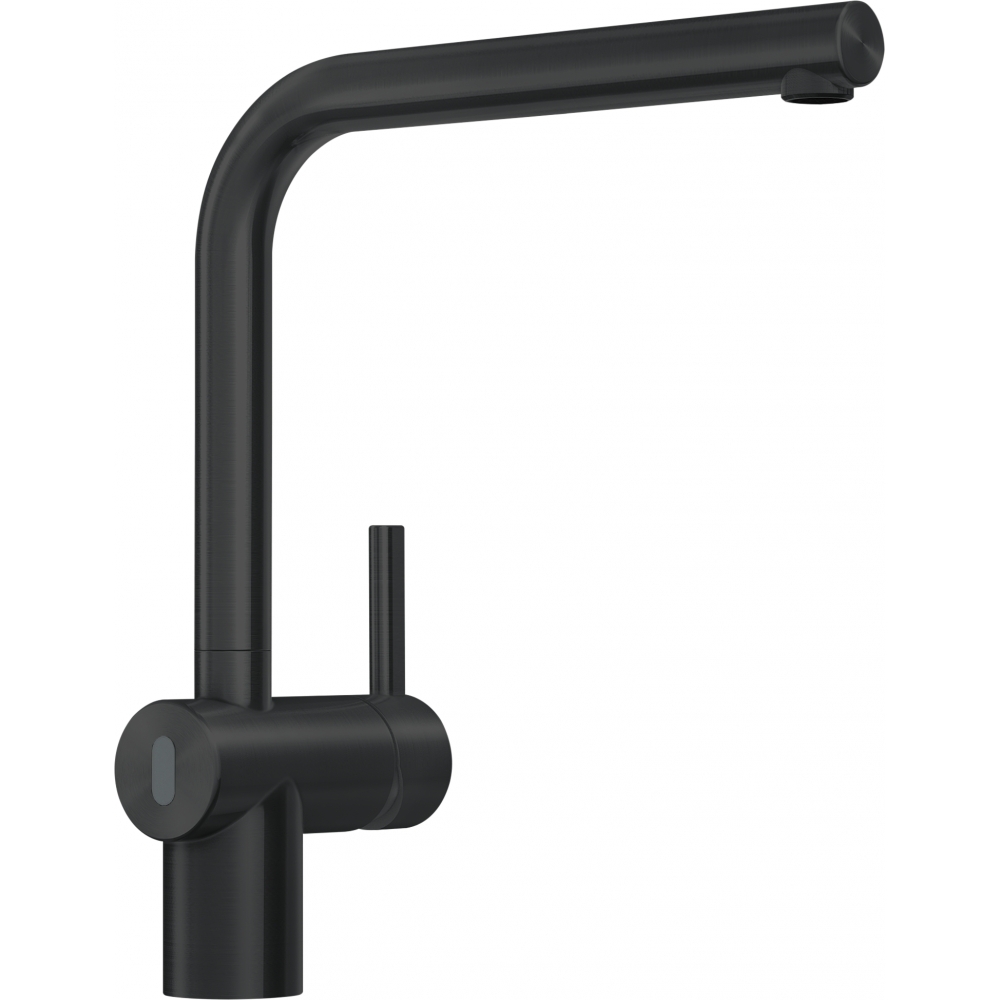 Фото товара: Franke Atlas Neo Sensor, смеситель, черный матовый