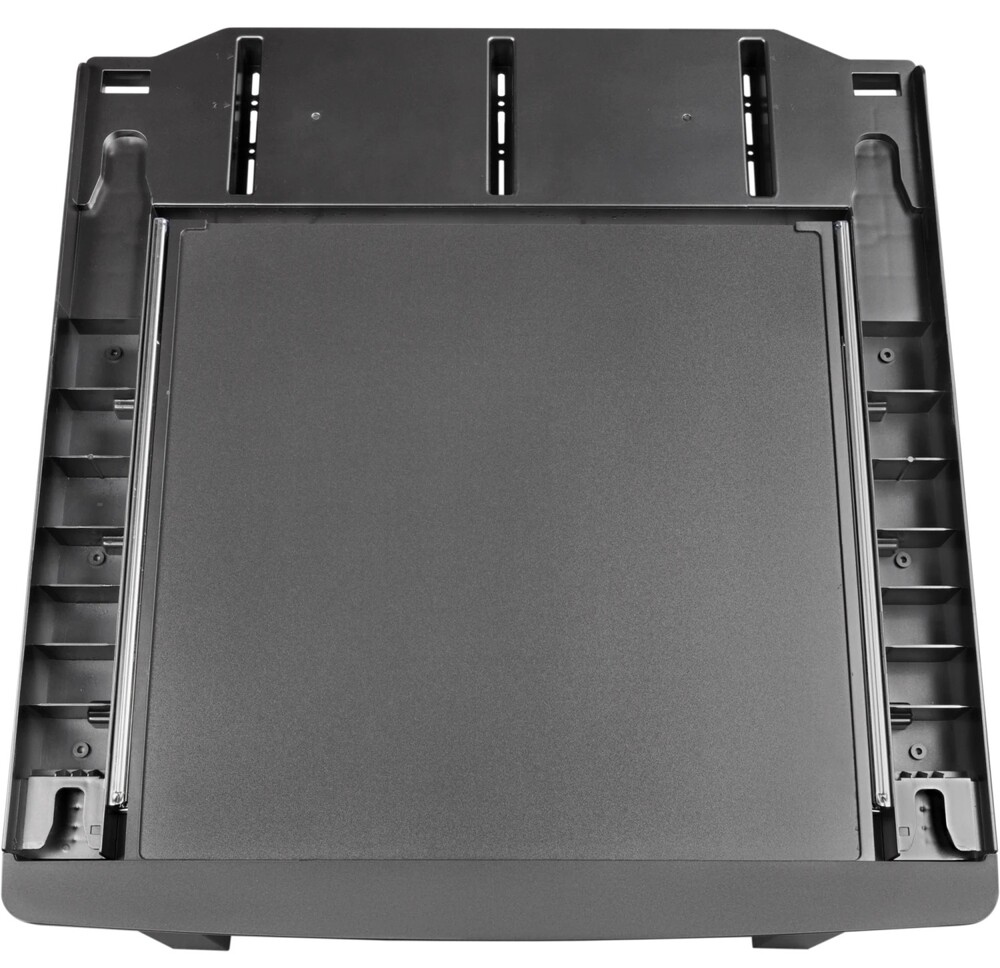 HIBERG Планка соединительная фронтальная для i-DDQ11 Sd Детальное фото товара: HIBERG Планка соединительная фронтальная для i-DDQ11 Sd