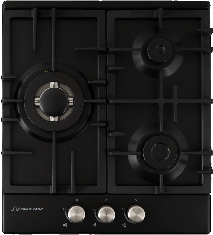 Фото товара: Schaub Lorenz SLK GS4540 газовая поверхность