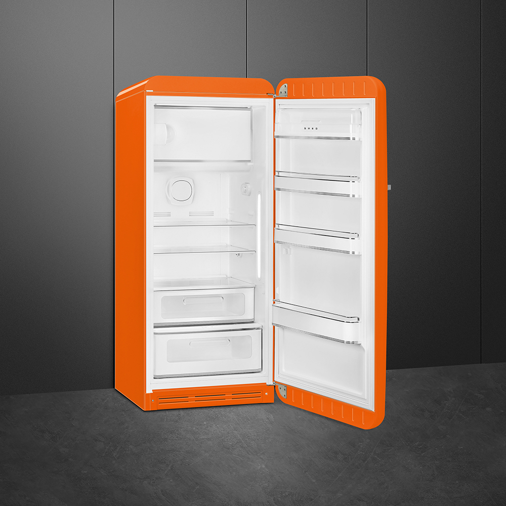 Детальное фото товара: Smeg FAB28ROR6