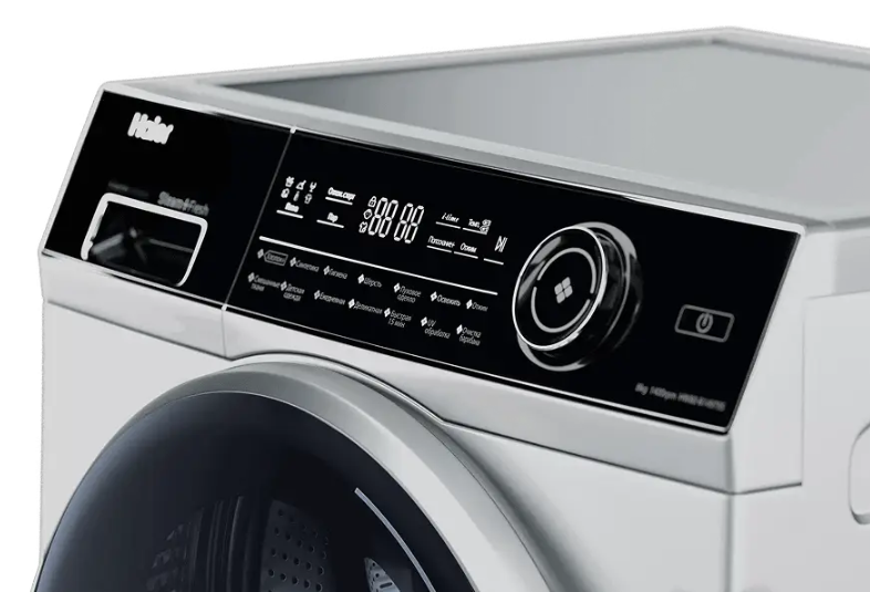 Haier HW80-BP14979 Детальное фото товара: Haier HW80-BP14979