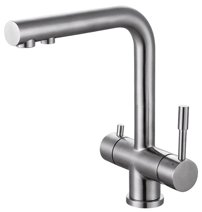 Фото товара: Seaman Eco Venice SSN-1068-SS (Steel satin)